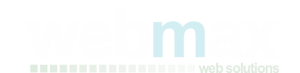 Webmax Costa Rica logo