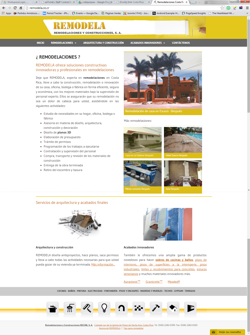 Remodelaciones Costa Rica